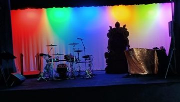 Adventure Outcome. Part 1.