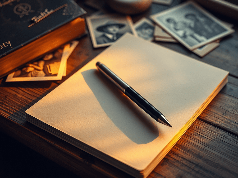 Those Were The Days.